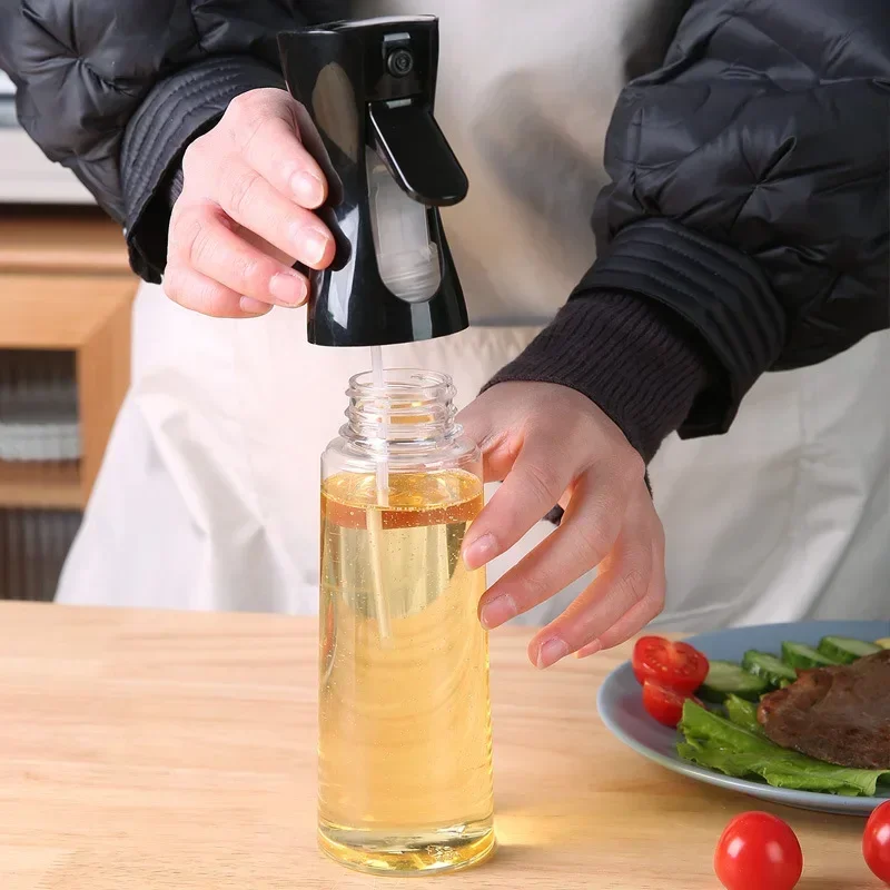 1 szt. Butelka z rozpylaczem o – Camping Cooking Oil Container recenzja i cena
