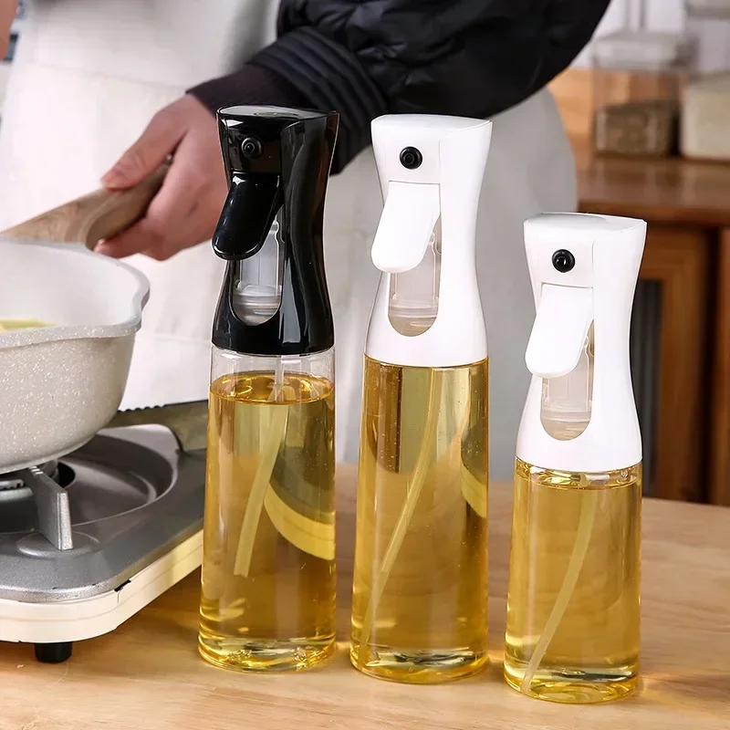 1 szt. Butelka z rozpylaczem o – Camping Cooking Oil Container recenzja i cena