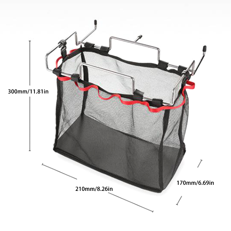 Nowy Przenośny Stojak na Stół  – Camping Cooking Rack recenzja i cena