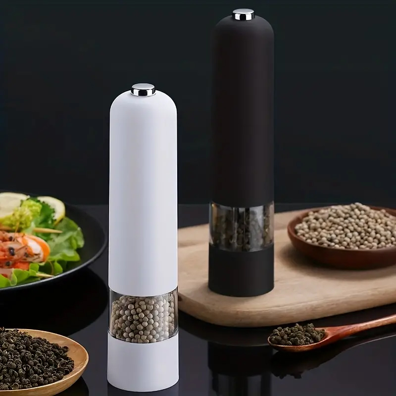 Elektryczny zestaw do mielenia – Camping Cooking Tool Set recenzja i cena