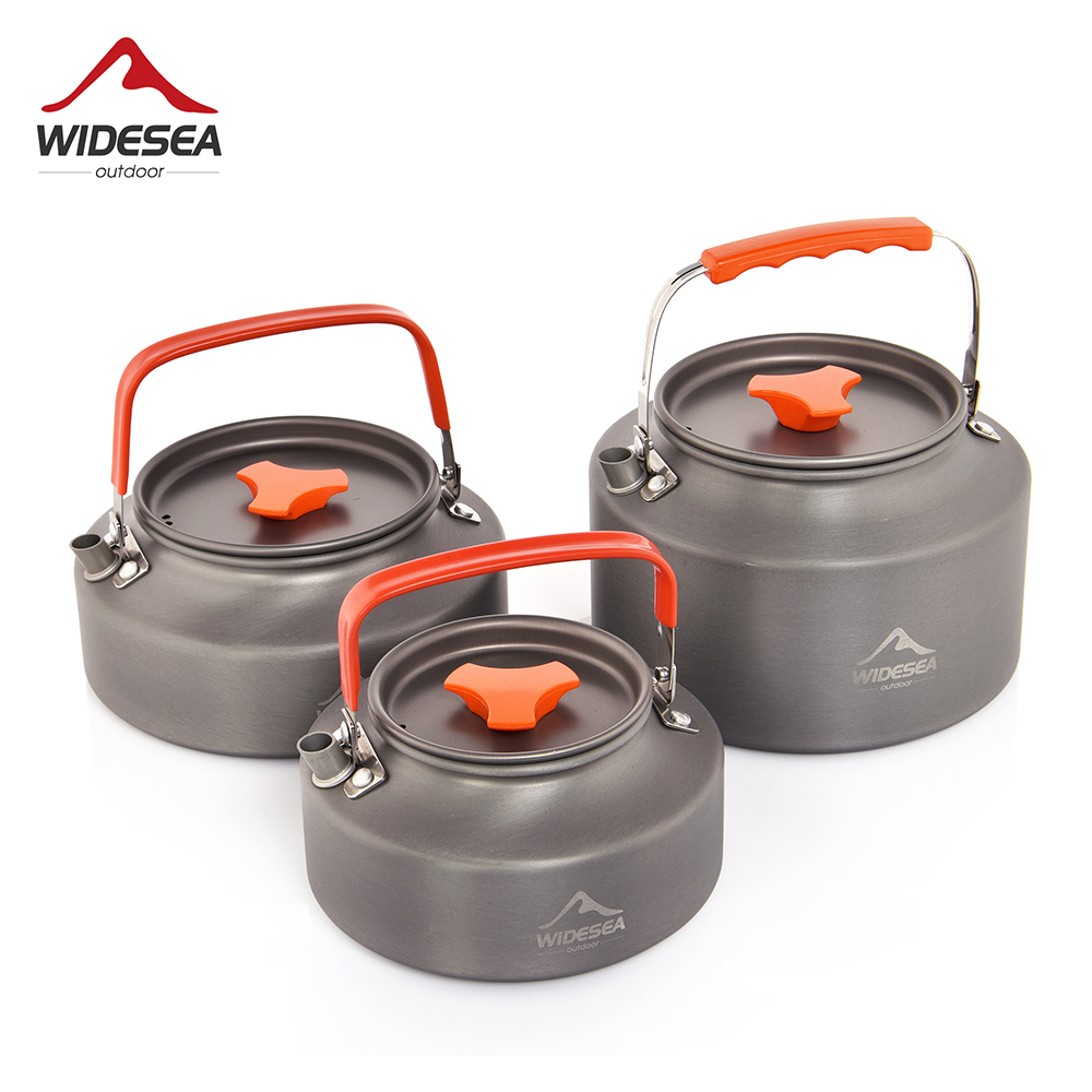 Veduea 1.1L 2L1.5L Camping cza – Camping Cooking System recenzja i cena