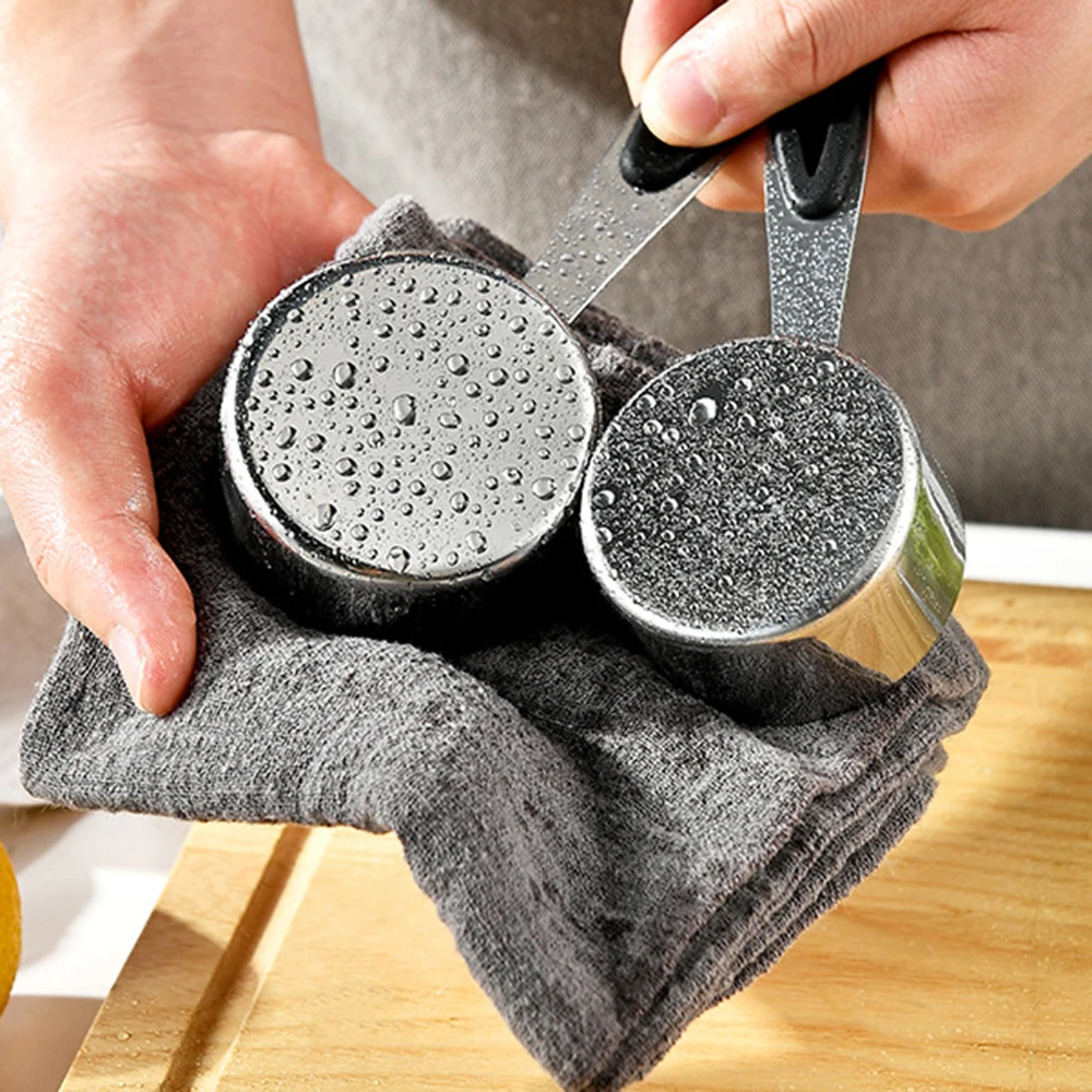5/10 sztuk zestaw kubków i łyż – Camping Cooking Tool Set recenzja i cena