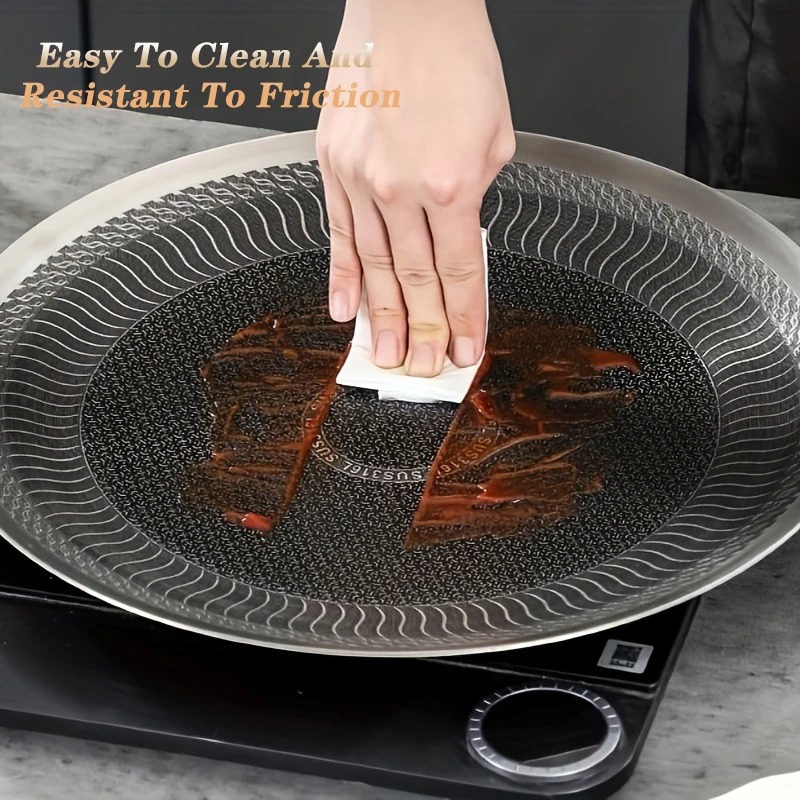 Wielofunkcyjna patelnia grillo – Camping Cooking Fuel recenzja i cena