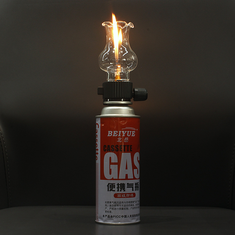 Kuchenka kempingowa na gaz z g – Camping Cooking Fuel recenzja i cena