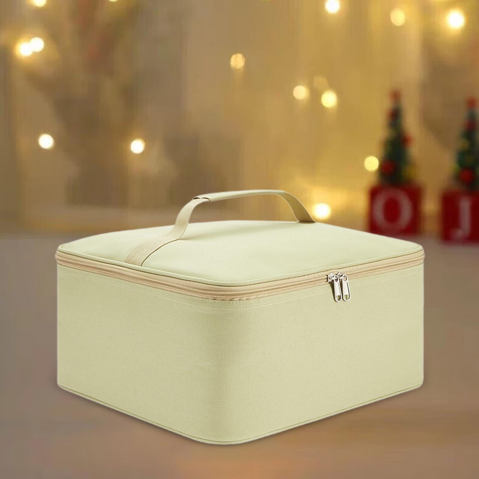 Torba na butlę gazową Organize – Camping Cooking Cylinder recenzja i cena