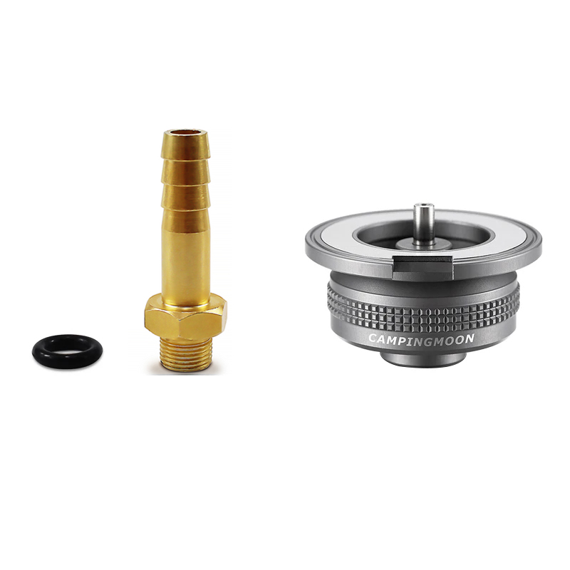 Adapter do zewnętrznej kuchenk – Camping Cooking Fuel recenzja i cena