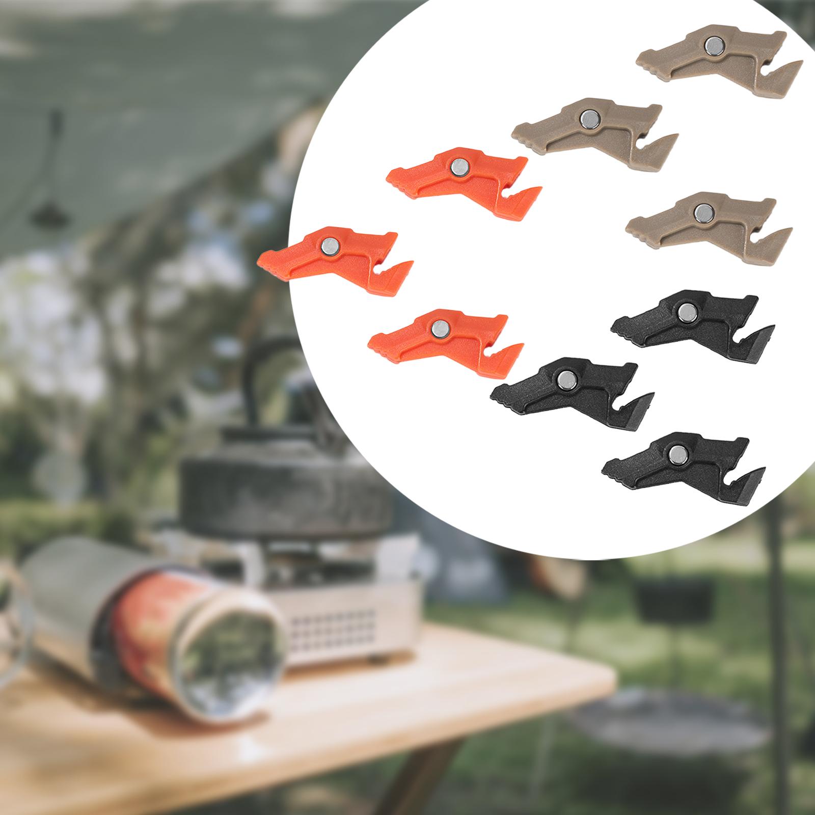 Stojak na kartusz gazowy z two – Camping Cooking Tripod recenzja i cena