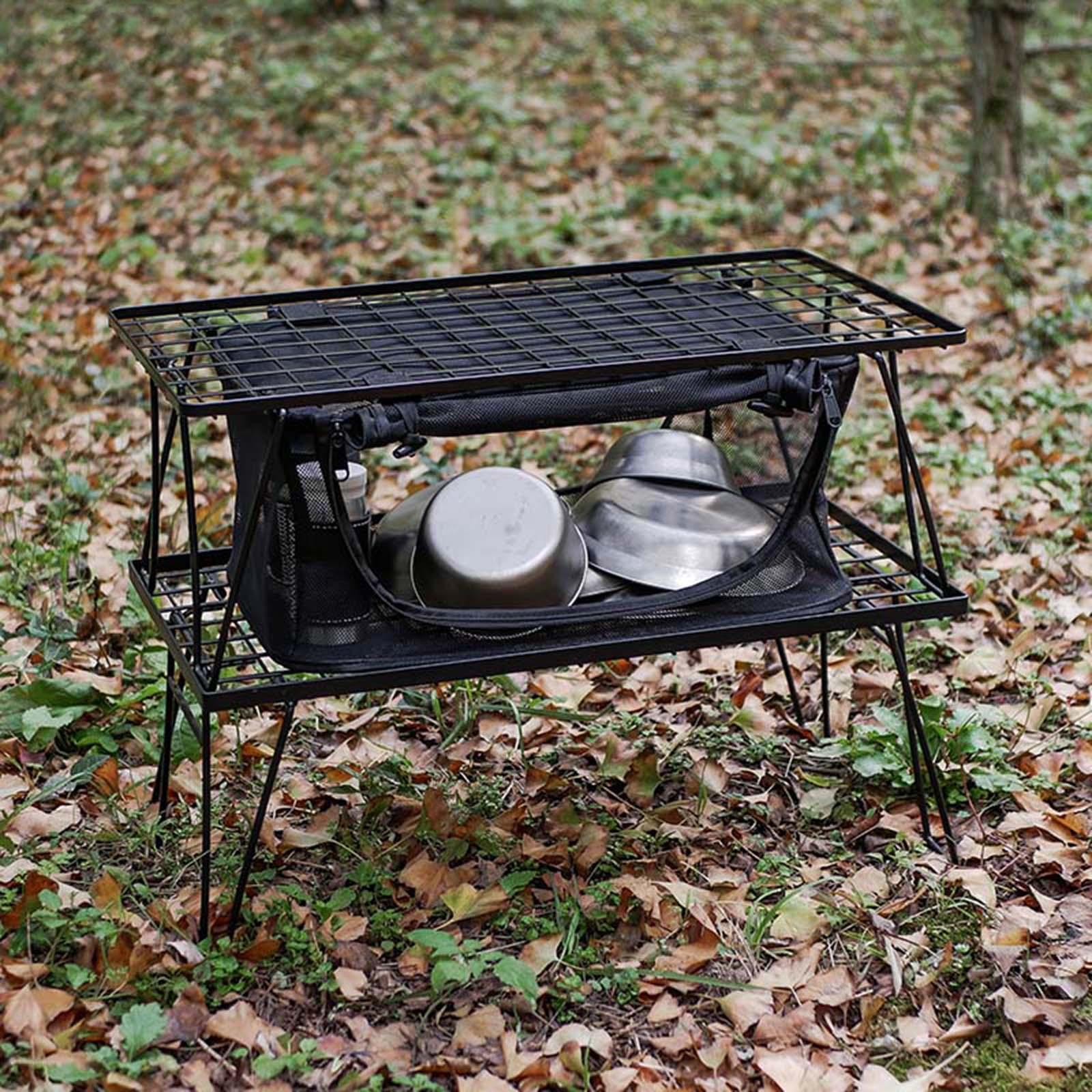 Torba do przechowywania naczyń – Camping Cooking Utensil Bag recenzja i cena