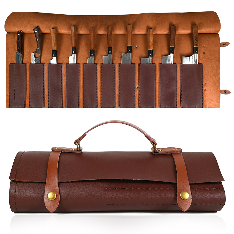 8 9 11 Przenośna torba na noże – Camping Cooking Utensil Bag recenzja i cena