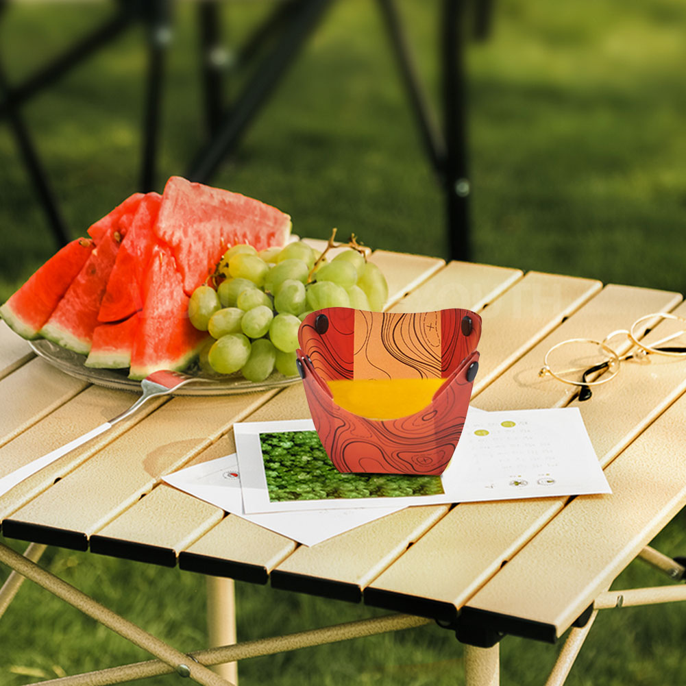 4 SZT. Lekkie Składane Naczyni – Camping Cooking Cup recenzja i cena