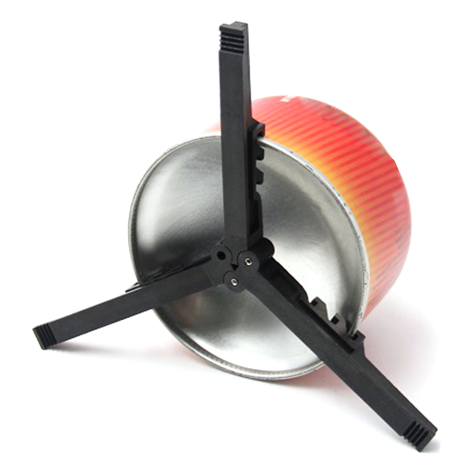 Podstawa do kuchenki gazowej n – Camping Cooking Tripod recenzja i cena