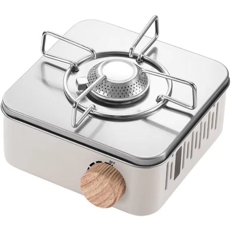 2800W Camping Mini kuchenka ga – Camping Cooking Plate recenzja i cena