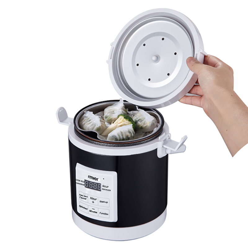 ARIER 12-24V 220V Wielofunkcyj – Camping Cooking Cup recenzja i cena