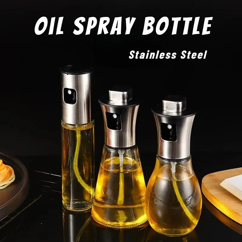 1 szt. Butelka ze stali nierdz – Camping Cooking Oil Container recenzja i cena