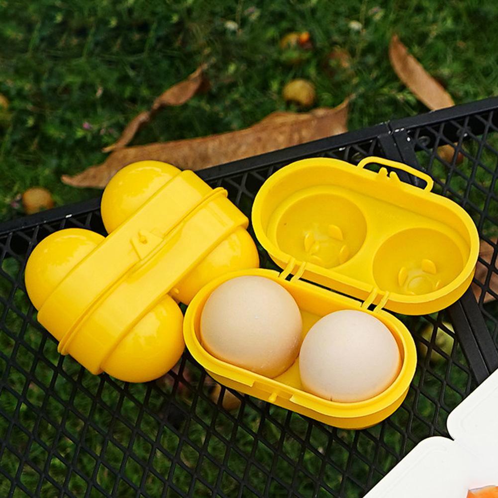 2 kratki pojemnik na jajka poj – Camping Cooking Rack recenzja i cena