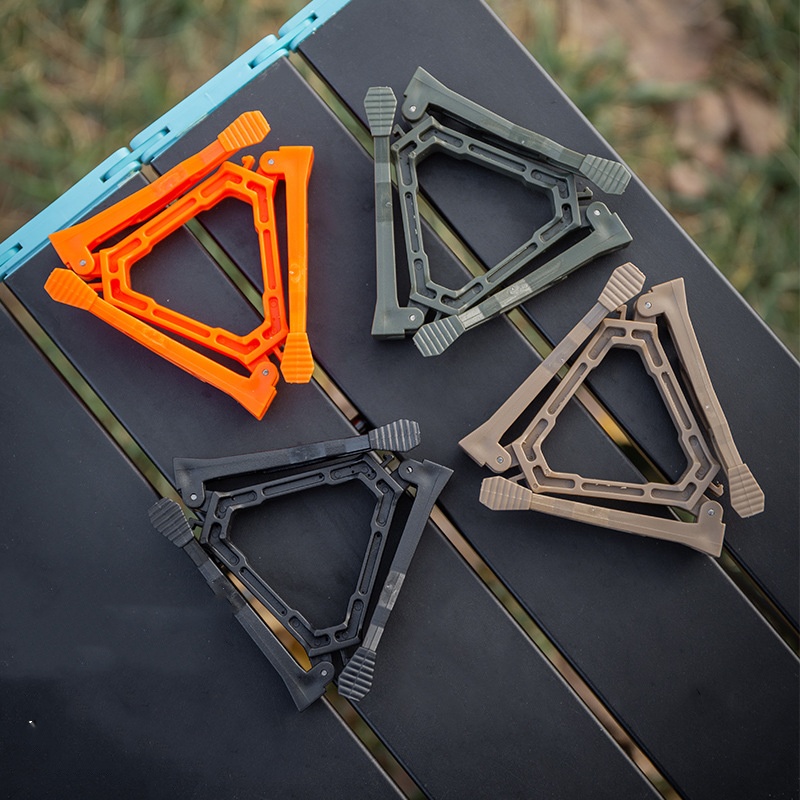 ​ ​ ​ ​ ​ ​ Przenośny stojak n – Camping Cooking Tripod recenzja i cena