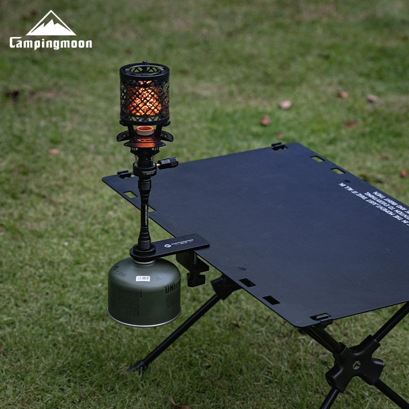 Akcesoria do kempingu: Klips d – Camping Cooking Fuel recenzja i cena
