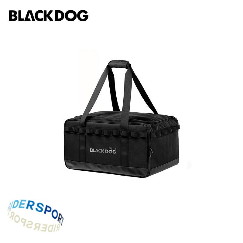 Blackdog Camping Storage Bag 3 – Camping Cooking Set With Bag recenzja i cena