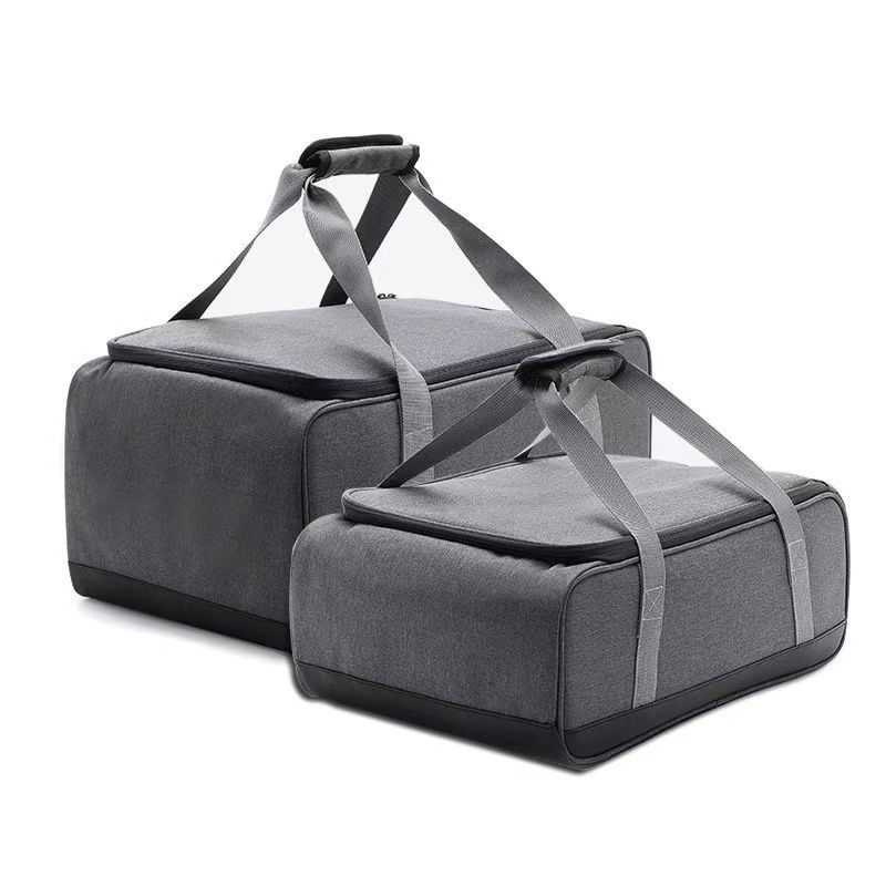 Torba na naczynia kempingowe,  – Camping Cooking Utensil Bag recenzja i cena