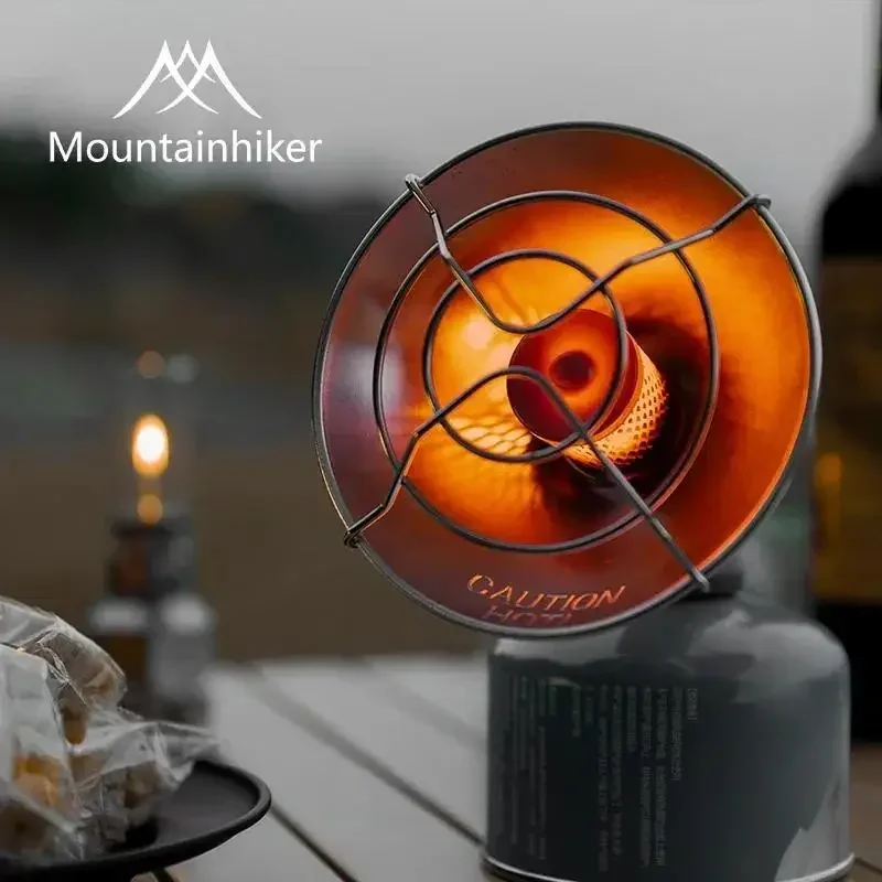 MOUNTAINHIKER Przenośny Mini K – Camping Cooking Fuel recenzja i cena