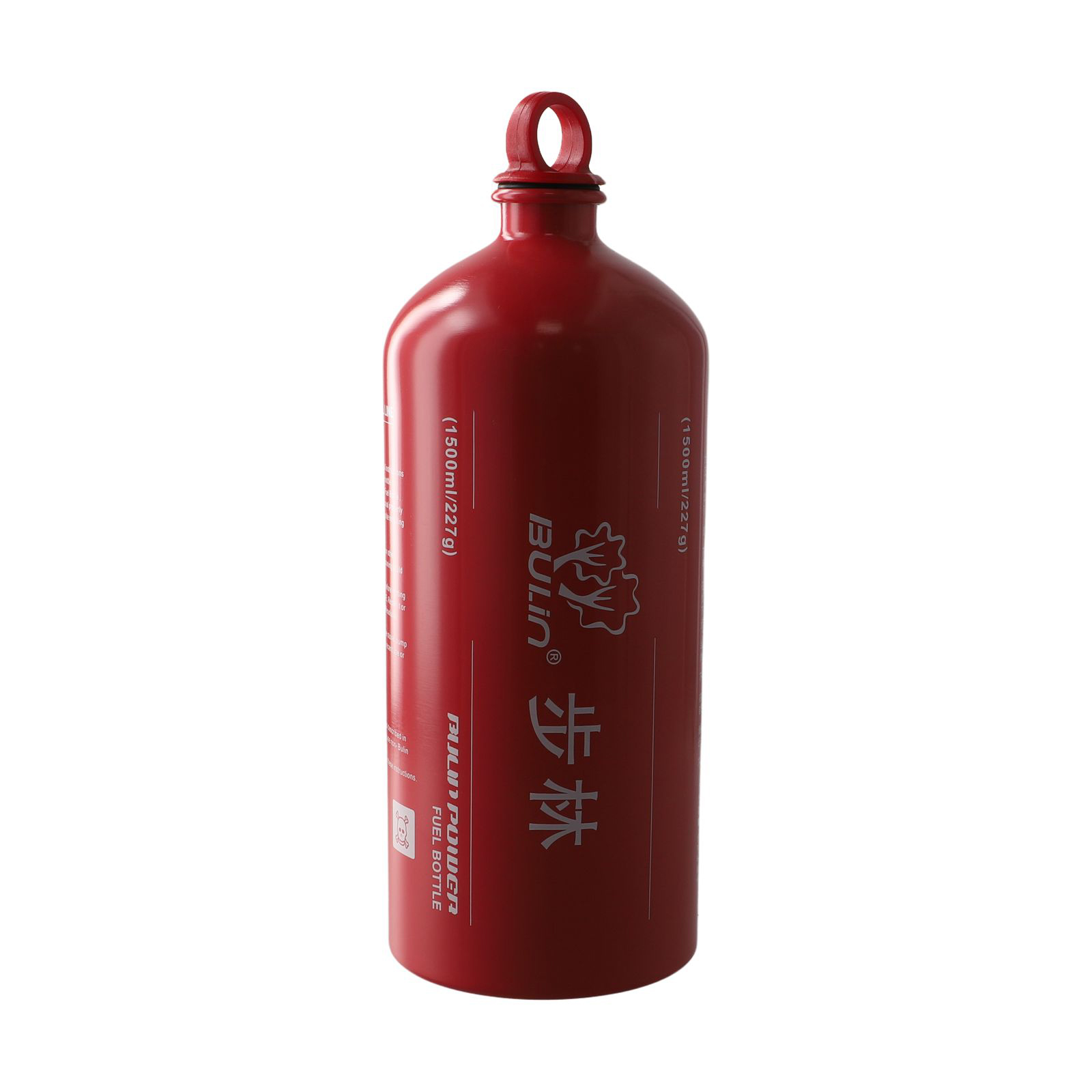 Butelka na olej /1500ML /Alumi – Camping Cooking Oil Container recenzja i cena