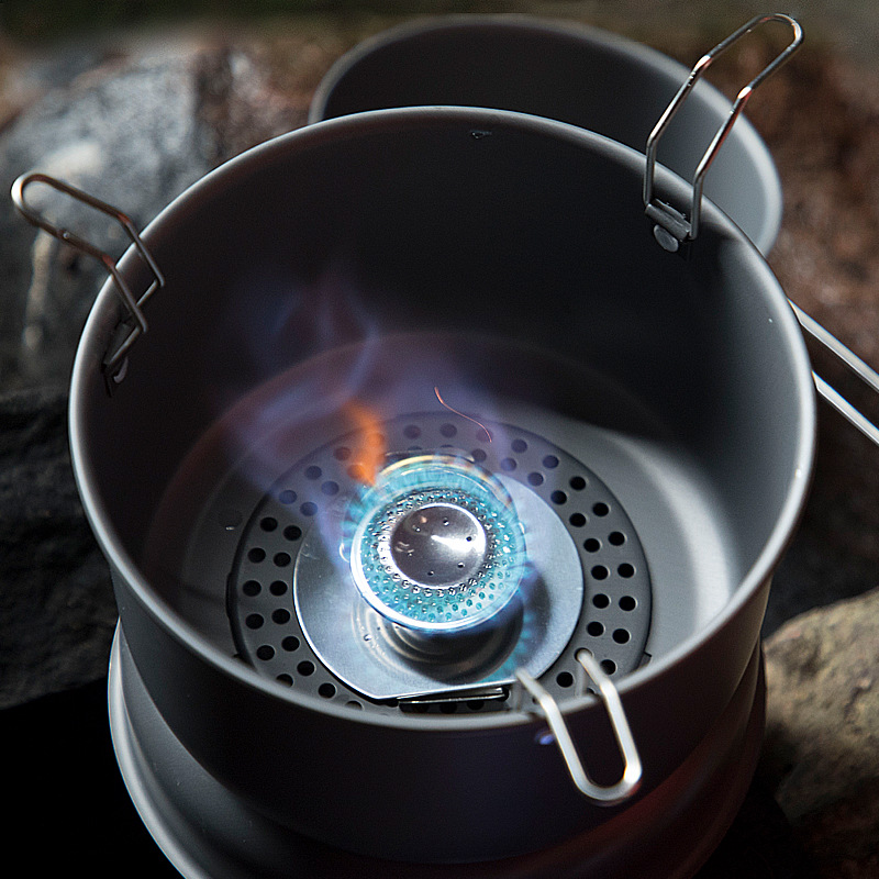 Kuchenka Gazowa Kempingowa Bul – Camping Cooking System recenzja i cena