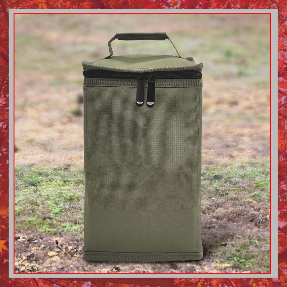 Torba do przechowywania butli  – Camping Cooking Cylinder recenzja i cena